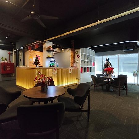 Ryokan Chic Hotel Petaling Jaya Exterior photo