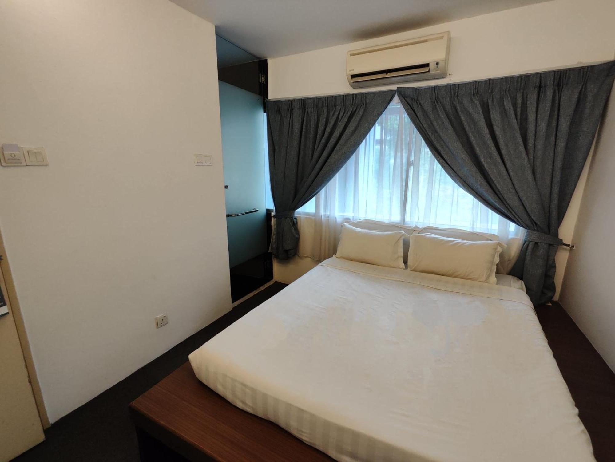 Ryokan Chic Hotel Petaling Jaya Exterior photo