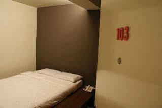 Ryokan Chic Hotel Petaling Jaya Exterior photo