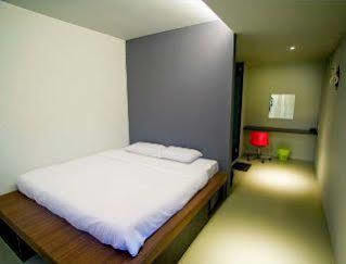 Ryokan Chic Hotel Petaling Jaya Exterior photo