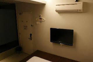 Ryokan Chic Hotel Petaling Jaya Exterior photo