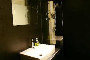 Ryokan Chic Hotel Petaling Jaya Exterior photo