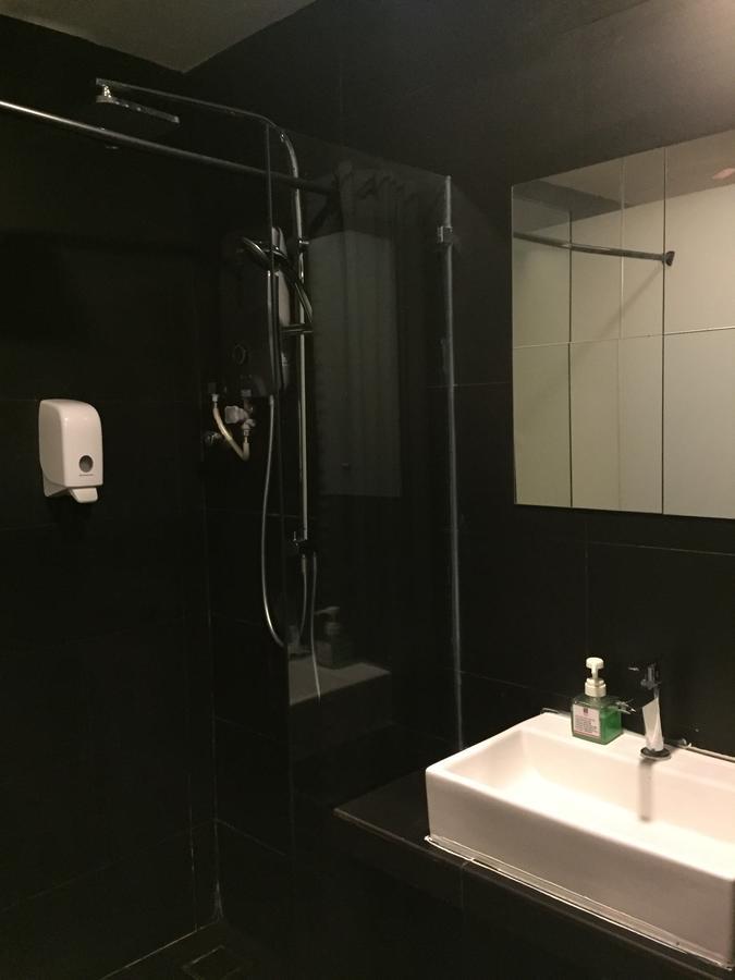 Ryokan Chic Hotel Petaling Jaya Exterior photo